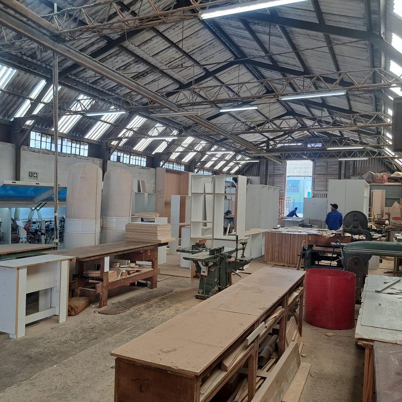 To Let Commercial Property for Rent in Deal Party Eastern Cape